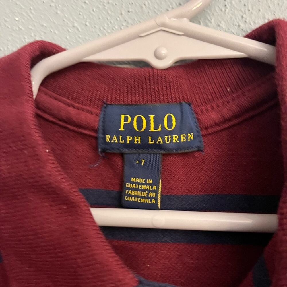 Polo Ralph Lauren Polo Shirt - Picture 2 of 3